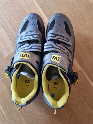 Radschuhe klick - radschuhe,