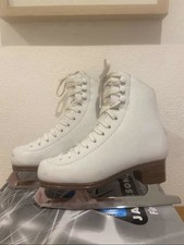 Jackson Eislaufschuhe Schlittschuhe Gr 30, 13,5