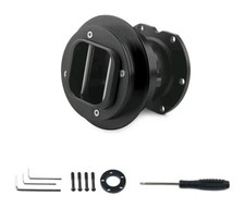 QR2 Pro Wheel Side For Fanatec