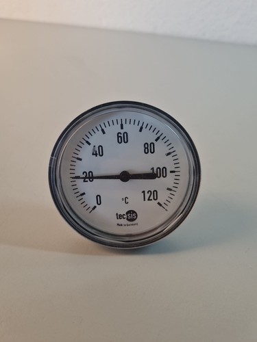 Tecsis thermometer - tecsis,