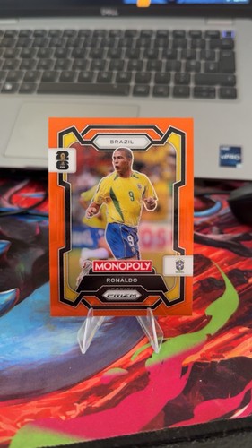 Monopoly prizm fifa world - monopoly,
