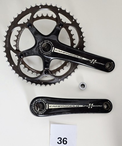 Campagnolo super record - super,