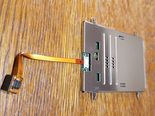 Smart card reader fürs - smart,