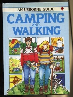 Camping and walking watkins - and,