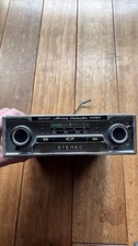 Becker monza cassette kurier - monza,