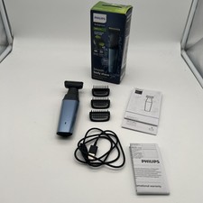 Philips Bodygroom 3000