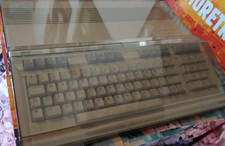 Abdeckhaube für den Commodore