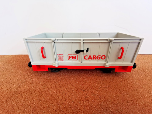 Playmobil 5264 hochbordwagen - playmobil,