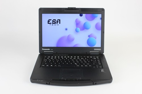 Panasonic toughbook mk1 - toughbook, cf-54