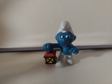 Schlümpfe Schleich / Peyo