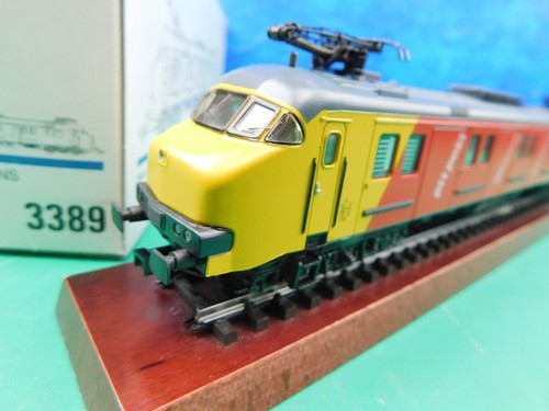A15 märklin 3389 - märklin, h0