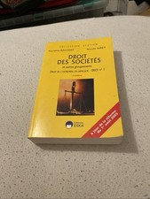 Buch,droit des