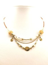 🌺 Langani 🌺 Collier