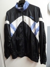 ADIDAS Glanznylon Windbreaker