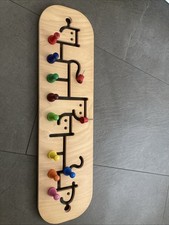 Selecta Movela Wandgarderobe ca 70cm lang, 20 cm breit, 