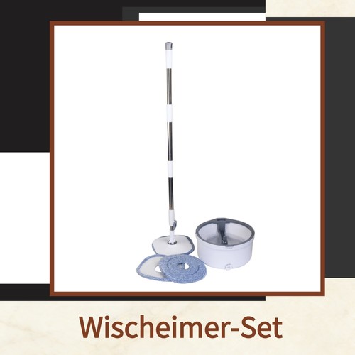 Wischeimer set 360 - wischeimer-set, 360°