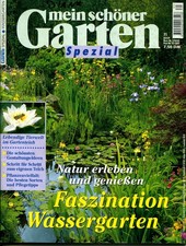 Mein schöner Garten Spezial