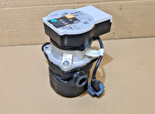 Wilo vaillant para vpcr - wilo,