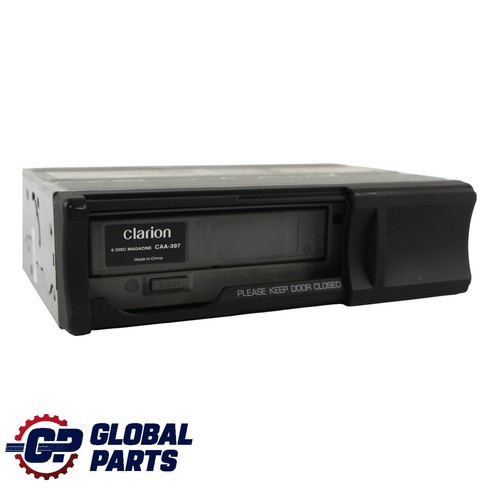 Range rover l322 - range, cd
