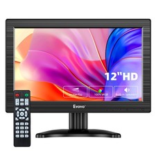 Eyoyo 12 Zoll HDMI Monitore