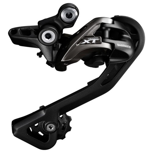 Shimano t8000 deore - rd-t8000, xt