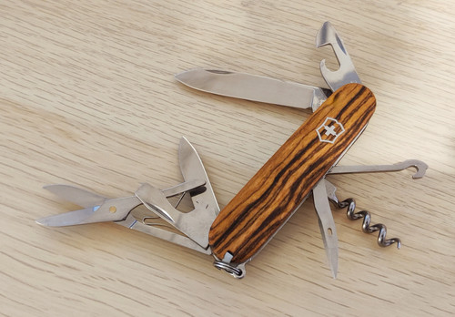 Victorinox schweizer - victorinox,