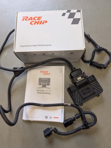 Race chip audi - vw-,