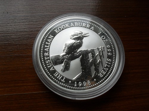 Kookaburra 1998 1 - kookaburra,