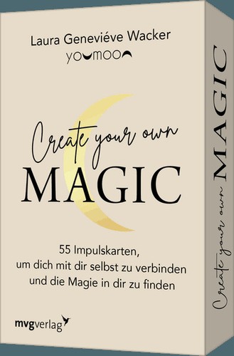 Create your own - , magic