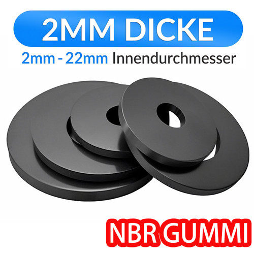 Nbr gummidichtung dichtung - nbr,