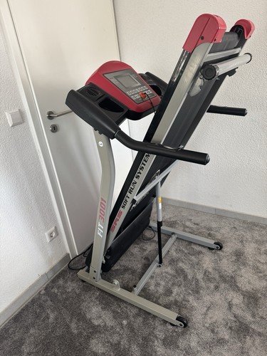 Laufband heimtrainer klappbar - laufband,