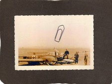 Foto luftwaffe flugzeug me - foto,