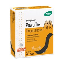Weroplast powertex - weroplast,