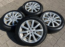 17" ALU WINTERRÄDER VW PASSAT