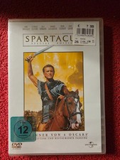 Spartacus special - (1960),