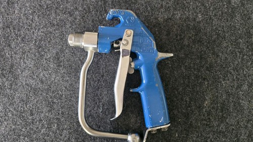 Graco contractor airless - contractor,
