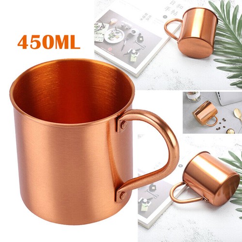 Moscow mule kupferbecher - moscow,