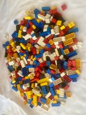 Lego, Konvolut,  etc