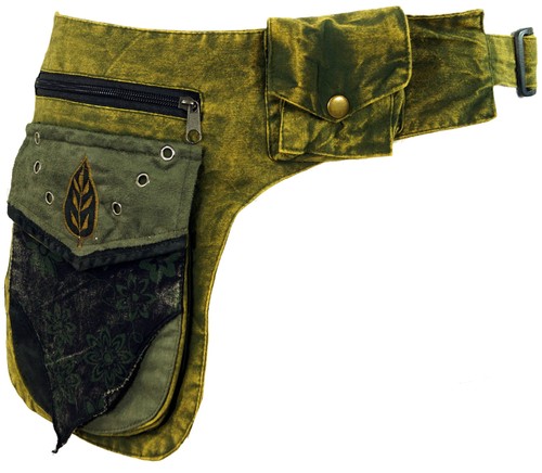 Goa gürteltasche - goa,