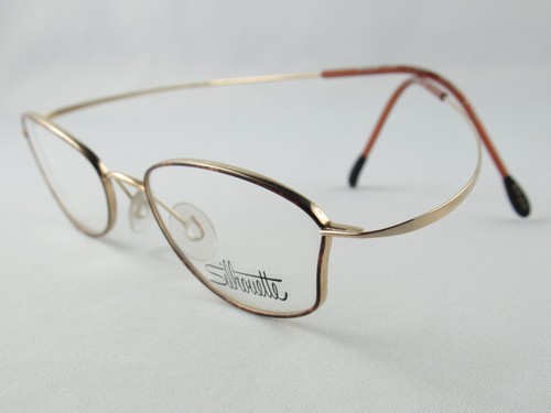 Silhouette mod 6520 20 - m, v