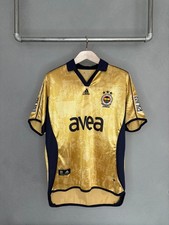 Fenerbahce SK • 2006/2007