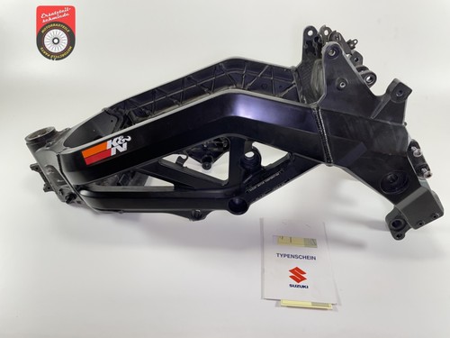 Suzuki 650 wvby - 650, k6