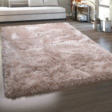 Hochflor-Teppich, Shaggy Mit