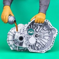 GETRIEBE PF6 PF6053 PF6036 PF6058 PF6041 　 2.3 DCI RENAULT MASTER OPEL MOVANO ?