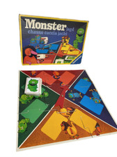 Monsterjagd Ravensburger