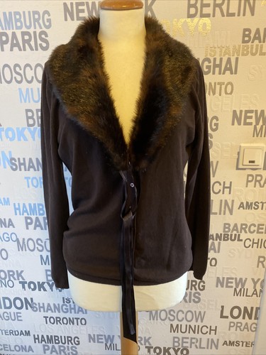 Strickjacke bolero kurzjacke - strickjacke,