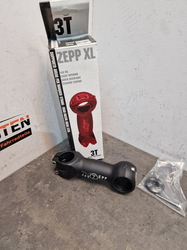 Zepp ahead vorbau 130mm - zepp,