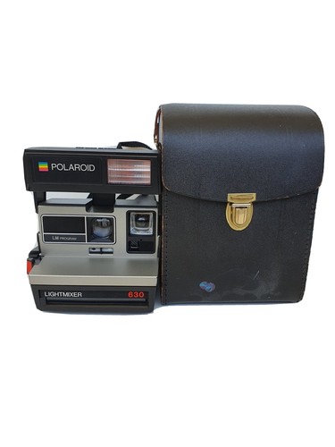 Polaroid 630 lichtmixer - 630,