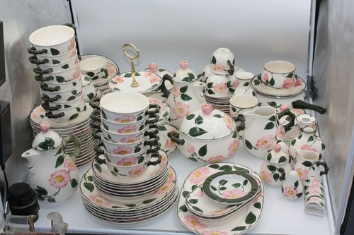 Villeroy und boch - villeroy, wildrose