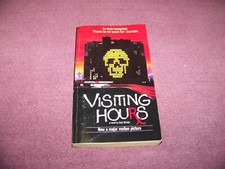 Visiting Hours by Kent Rembo